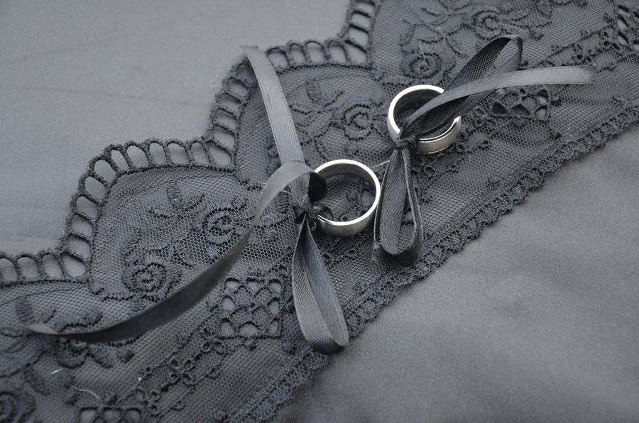 Handgemachtes Stück